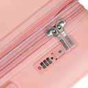 Heys Pastel - 4-Rollen-Trolley L 76 cm erw. (blush) - Ansicht 7
