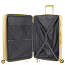 Heys Pastel - 4-Rollen-Trolley L 76 cm erw. (gelb) - Ansicht 5