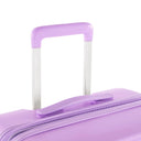 Heys Pastel - 4-Rollen-Trolley L 76 cm erw. (lavender) - Ansicht 6
