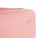 Heys Pastel - 4-Rollen-Trolley M 66 cm erw. (blush) - Ansicht 9