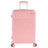 Heys Pastel - 4-Rollen-Trolley M 66 cm erw. (blush)