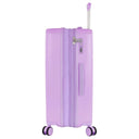 Heys Pastel - 4 - Rollen - Trolley M 66 cm erw. (lavender) - Markenkoffer