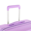 Heys Pastel - 4-Rollen-Trolley M 66 cm erw. (lavender) - Ansicht 6