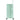 Heys Pastel - 4 - Rollen - Trolley M 66 cm erw. (mint) - Markenkoffer