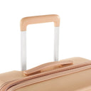Heys Pastel - 4-Rollen-Trolley M 66 cm erw. (nude) - Ansicht 6