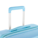 Heys Pastel - 4-Rollen-Trolley Set 3tlg. erw. (blue) - Ansicht 7
