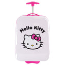 Heys Sanrio Hello Kitty - 2-Rollen-Kindertrolley 46 cm (Hello Kitty)