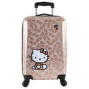 Heys Sanrio Hello Kitty - 4 - Rollen - Kindertrolley Beautycase 2tlg. 53 cm erw. (Hello Kitty) - Markenkoffer