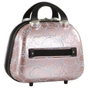 Heys Sanrio Hello Kitty - 4 - Rollen - Kindertrolley Beautycase 2tlg. 53 cm erw. (Hello Kitty) - Markenkoffer