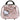 Heys Sanrio Hello Kitty - 4 - Rollen - Kindertrolley Beautycase 2tlg. 53 cm erw. (Hello Kitty) - Markenkoffer