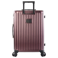 Heys SmartLuggage - 4-Rollen Trolley M (burgundy) - Ansicht 4