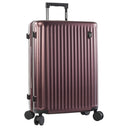 Heys SmartLuggage - 4-Rollen Trolley M (burgundy) - Ansicht 2