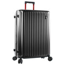 Heys SmartLuggage - 4-Rollen-Trolley Set 3tlg. L/M/S (black) - Ansicht 3