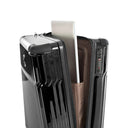Heys Tekno - 4-Rollen-Kabinentrolley S 15.6" 53 cm USB (black) - Ansicht 9