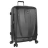 Heys Vantage Smart Access - 4 - Rollen - Trolley L 76 cm erw. (schwarz) - Markenkoffer