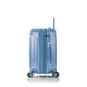 Heys Xtrak - 4 - Rollen - Kabinentrolley S 55 cm erw. (icy blue) - Markenkoffer