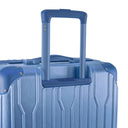 Heys Xtrak - 4 - Rollen - Kabinentrolley S 55 cm erw. (icy blue) - Markenkoffer
