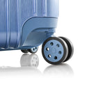 Heys Xtrak - 4 - Rollen - Kabinentrolley S 55 cm erw. (icy blue) - Markenkoffer