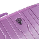 Heys Xtrak - 4-Rollen-Kabinentrolley S 55 cm erw. (lavender) - Ansicht 10