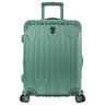 Heys Xtrak - 4 - Rollen - Kabinentrolley S 55 cm erw. (midnight green) - Markenkoffer
