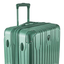 Heys Xtrak - 4-Rollen-Kabinentrolley S 55 cm erw. (midnight green) - Ansicht 6