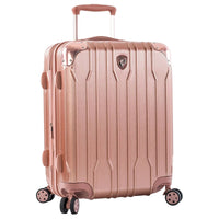 Heys Xtrak - 4-Rollen-Kabinentrolley S 55 cm erw. (rose gold) - Ansicht 2