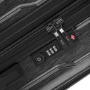 Heys Xtrak - 4-Rollen-Trolley L 76 cm erw. (black) - Ansicht 7