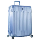 Heys Xtrak - 4 - Rollen - Trolley L 76 cm erw. (icy blue) - Markenkoffer