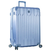 Heys Xtrak - 4-Rollen-Trolley L 76 cm erw. (icy blue) - Ansicht 2