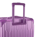 Heys Xtrak - 4 - Rollen - Trolley L 76 cm erw. (lavender) - Markenkoffer