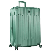 Heys Xtrak - 4-Rollen-Trolley L 76 cm erw. (midnight green) - Ansicht 2