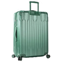 Heys Xtrak - 4-Rollen-Trolley L 76 cm erw. (midnight green) - Ansicht 4