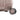 Heys Xtrak - 4 - Rollen - Trolley M 66 cm erw. (atmosphere) - Markenkoffer
