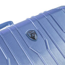 Heys Xtrak - 4-Rollen-Trolley M 66 cm erw. (icy blue) - Ansicht 10