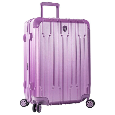 Heys Xtrak - 4 - Rollen - Trolley M 66 cm erw. (lavender) - Markenkoffer