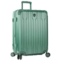 Heys Xtrak - 4-Rollen-Trolley M 66 cm erw. (midnight green) - Ansicht 2