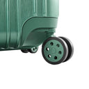 Heys Xtrak - 4 - Rollen - Trolley M 66 cm erw. (midnight green) - Markenkoffer