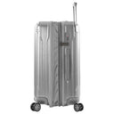 Heys Xtrak - 4-Rollen-Trolley M 66 cm erw. (silber) - Ansicht 3