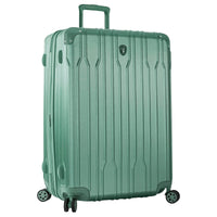 Heys Xtrak - 4-Rollen-Trolley Set 3tlg. erw. (midnight green) - Ansicht 3