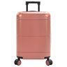 Heys Zen - 4 - Rollen - Kabinentrolley S 54.5 cm erw. (coral) - Markenkoffer