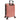 Heys Zen - 4 - Rollen - Kabinentrolley S 54.5 cm erw. (coral) - Markenkoffer