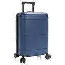 Heys Zen - 4-Rollen-Kabinentrolley S 54.5 cm erw. (navy) - Ansicht 2