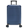 Heys Zen - 4-Rollen-Kabinentrolley S 54.5 cm erw. (navy)
