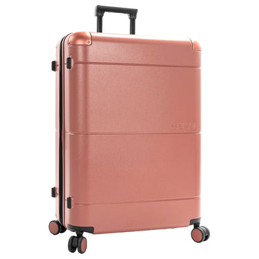 Heys Zen - 4 - Rollen - Trolley L 75.6 cm erw. (coral) - Markenkoffer