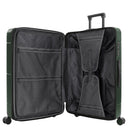 Heys Zen - 4 - Rollen - Trolley L 75.6 cm erw. (grün) - Markenkoffer