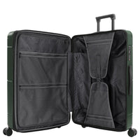 Heys Zen - 4-Rollen-Trolley L 75.6 cm erw. (grün) - Ansicht 5