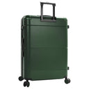 Heys Zen - 4 - Rollen - Trolley L 75.6 cm erw. (grün) - Markenkoffer
