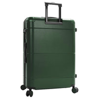 Heys Zen - 4-Rollen-Trolley L 75.6 cm erw. (grün) - Ansicht 4