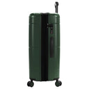Heys Zen - 4 - Rollen - Trolley L 75.6 cm erw. (grün) - Markenkoffer