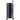 Heys Zen - 4 - Rollen - Trolley L 75.6 cm erw. (lila) - Markenkoffer